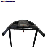 MOTORIZED TREADMILL