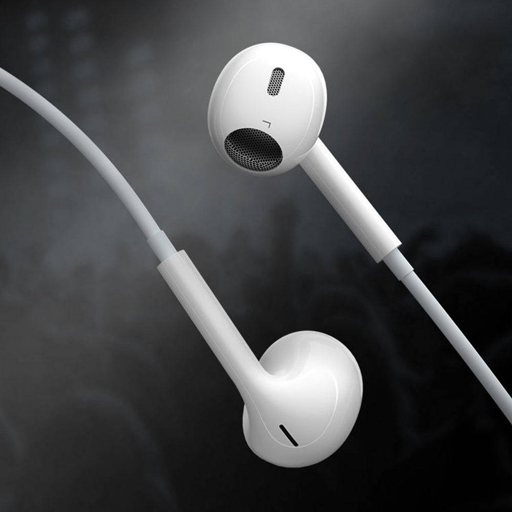 Wired Earphones