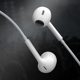 Wired Earphones