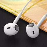 Wired Earphones