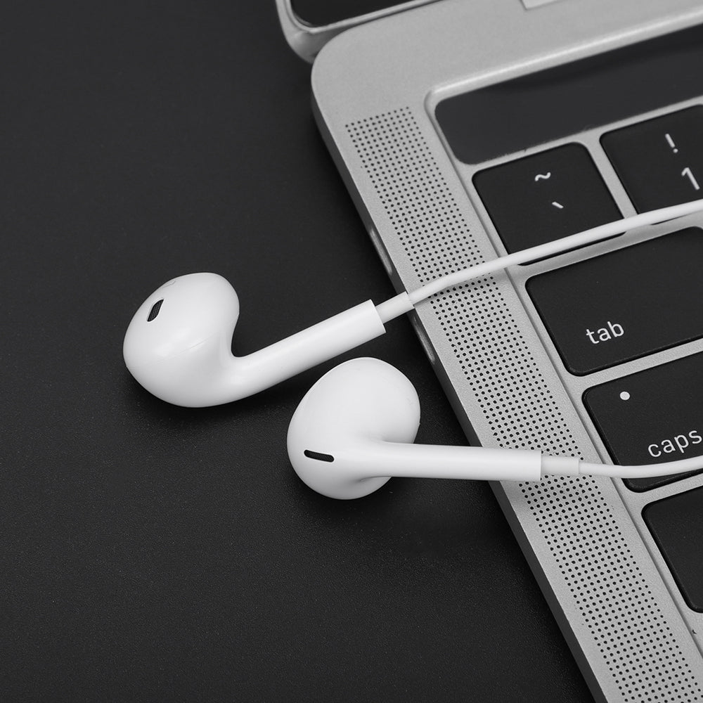 Wired Earphones