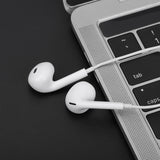 Wired Earphones