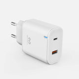 WALL CHARGER EU PLUG