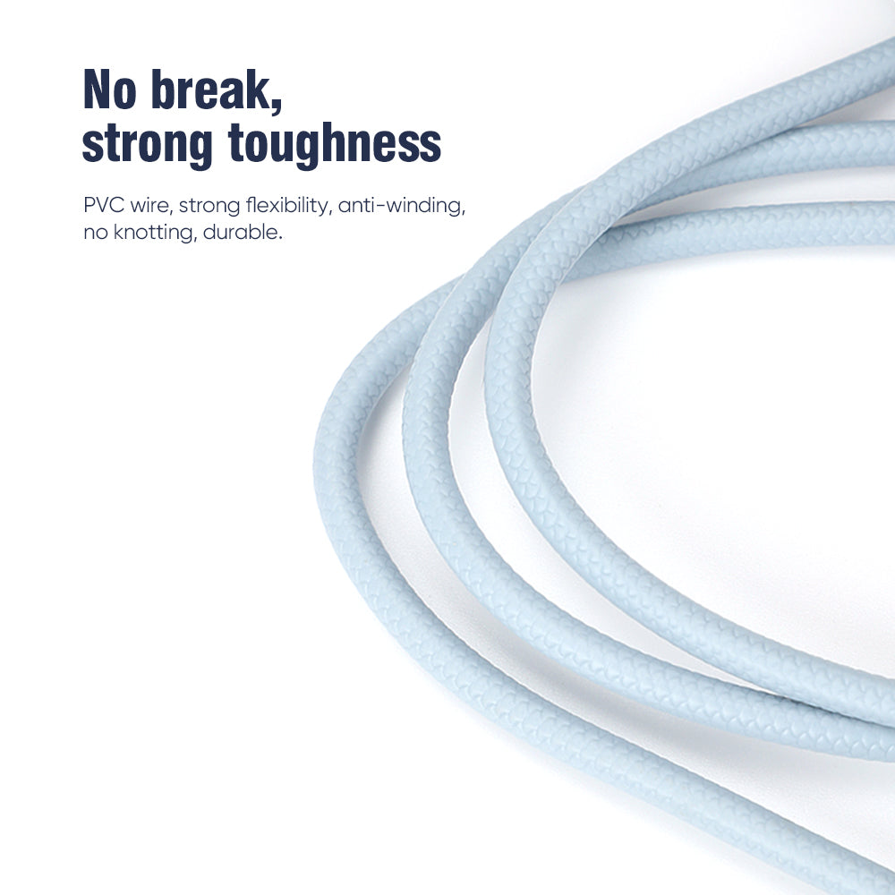 Cable 2.4Amp A To L