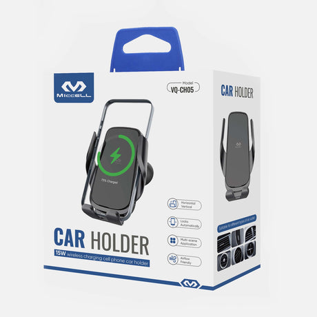 CAR HOLDER