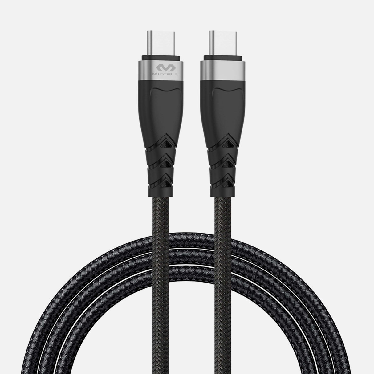 CABLE TYPE C TO TYPE C (60W)