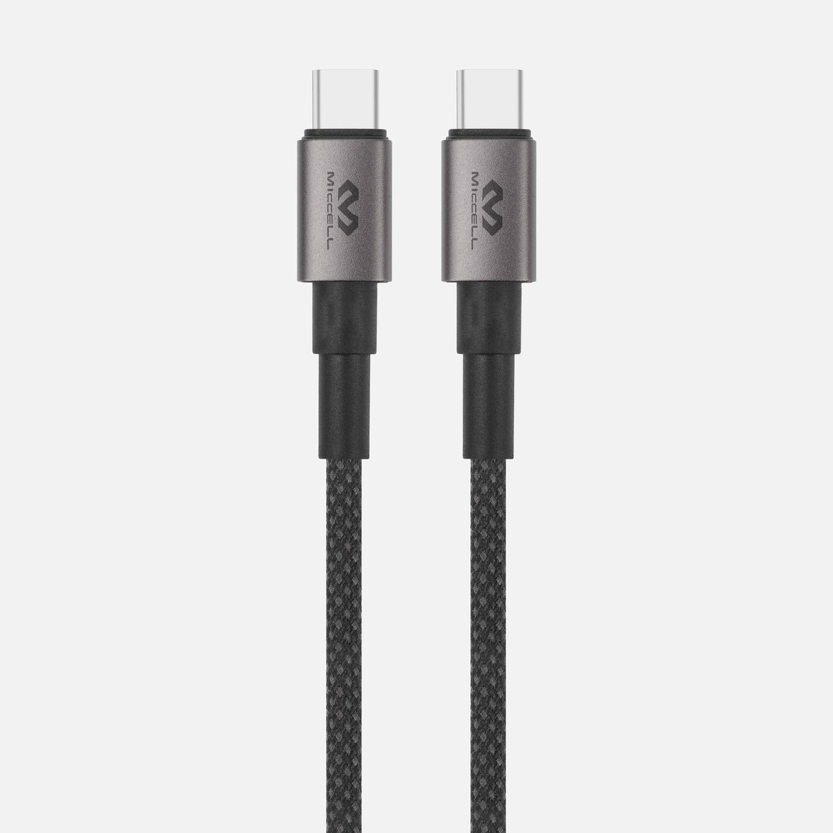 CABLE TYPE C TO TYPE C (60W)