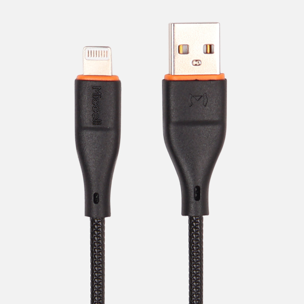 Cable 2.4Amp A To L