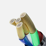 Cable 2.4Amp A To L