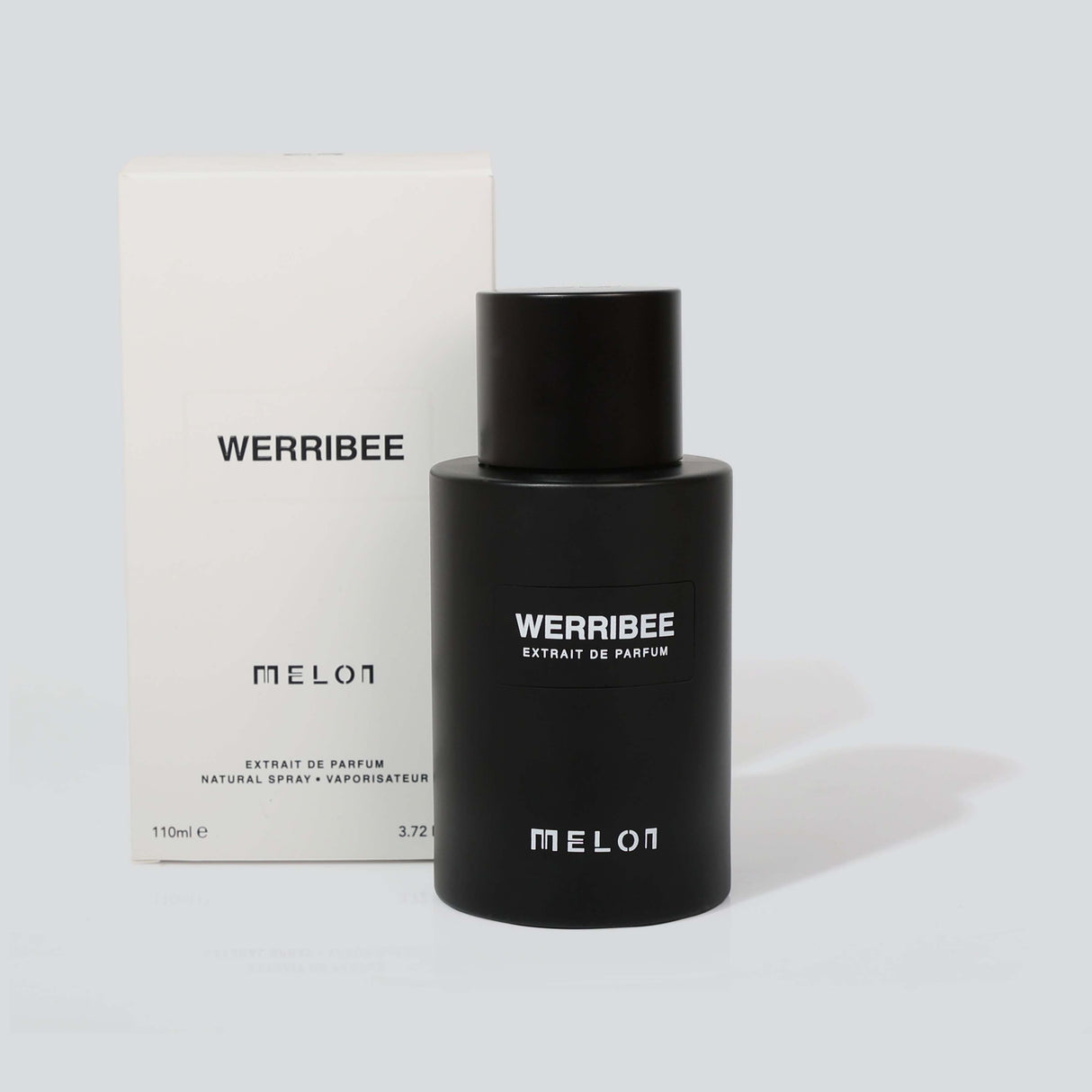 WERRIBEE 110 ML EXTRAIT DE PARFUM