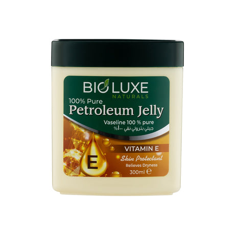VITAMIN E PETROLEUM JELLY 300ML