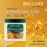 VITAMIN E PETROLEUM JELLY 300ML