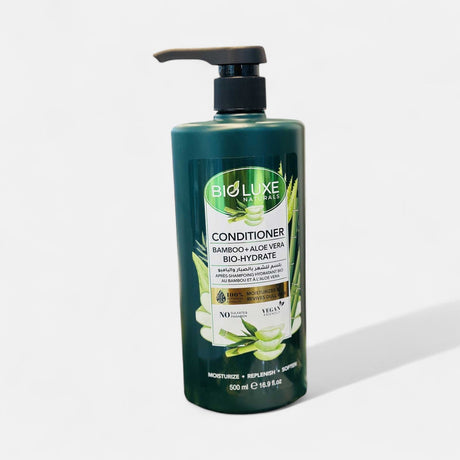 BOMBOO + ALOE VERA BIO- HYDRATE CONDITIONER 50