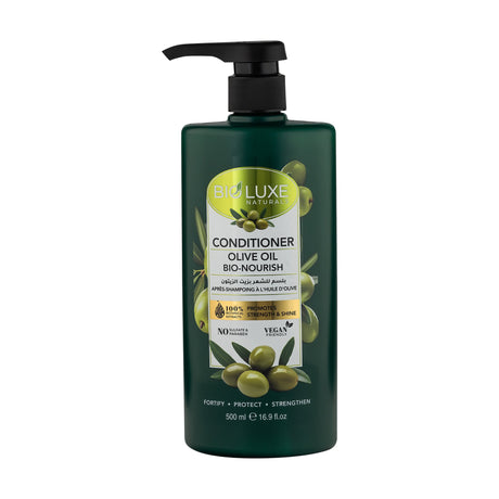 OLIVE OIL BIO- NOURISH CONDITIONER 500ML