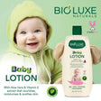 ALOE VERA & VITAMIN E BABY LOTION 500ML