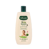 ALOE VERA & VITAMIN E BABY WASH 500ML