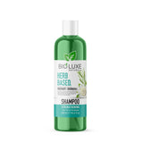 HERB BASED SHAMPOO 480ML