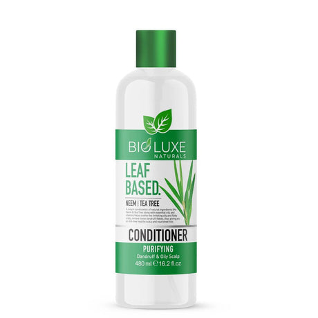 LEAF-BASED CONDITIONER 480ML