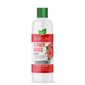 FLOWER-BASED CONDITIONER 480ML