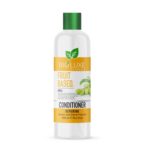 FRUIT-BASED CONDITIONER 480ML
