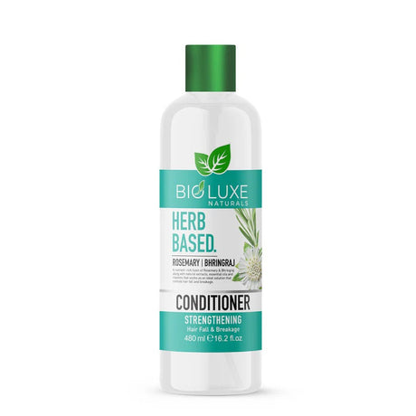 HERB BASED CONDITIONER 480ML