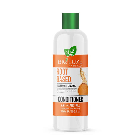 ROOT-BASED CONDITIONER 480ML