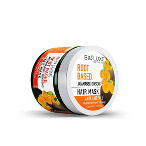 ROOT BASED HAIR MASK 325ML