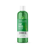 LEAF-BASED SHOWER GEL 480ML