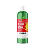 FLOWER-BASED SHOWER GEL 480ML
