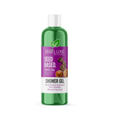 SEED-BASED SHOWER GEL 480ML