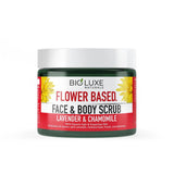 LAVENDER & CHAMOMILE FLOWER BASED FACE & BODY