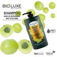 AMLA & ROSEMARY BIO- VOLUME SHAMPOO 1000ML