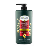 PLANT BASED KERATIN BIO- REPAIR SHAMPOO 1000ML