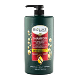 PLANT BASED KERATIN BIO- REPAIR SHAMPOO 1000ML