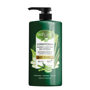 BOMBOO + ALOE VERA BIO- HYDRATE CONDITIONER 10