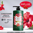 HIBISCUS OIL BIO- PROTECT CONDITIONER 1000ML
