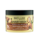 MOROCCAN ARGAN OIL HAIR MASK 500ML