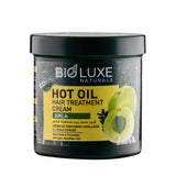 AMLA HOT OIL HAIR TREATMENT CREAM 1000ML