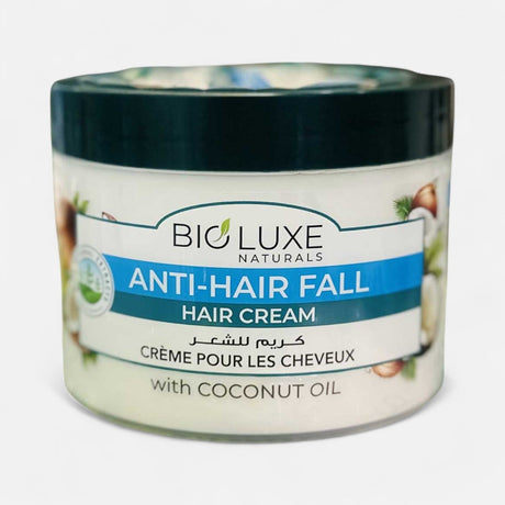 COCONUT HAIR CREAM 500ML