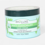 TEA TREE HAIR CREAM 500ML