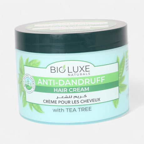 TEA TREE HAIR CREAM 500ML