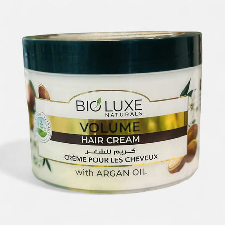 ARGAN HAIR CREAM 500ML