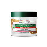 KERATIN HAIR CREAM 500ML