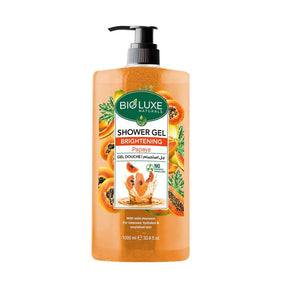 SHOWER GEL BRIGHTENING PAPAYA– 1000ML