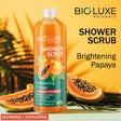 PAPAYA SHOWER SCRUB 1000ML