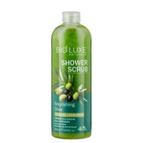 OLIVE SHOWER SCRUB 1000ML