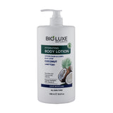 COCONUT HYDARTING BODY LOTION 1000ML