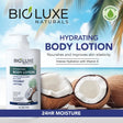 COCONUT HYDARTING BODY LOTION 500ML