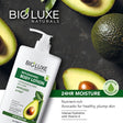 AVOCADO REPLENISHING BODY LOTION 500ML