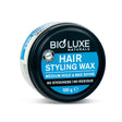 HAIR STYLING WAX MEDIUM HOLD & MAX SHINE 100G